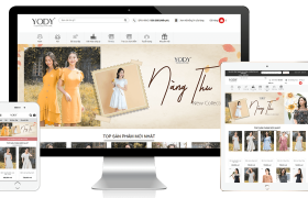 Thiết Kế Website