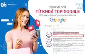 SEO TỪ KHÓA TOP GOOGLE