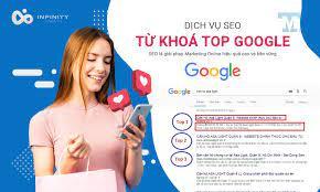 SEO TỪ KHÓA TOP GOOGLE